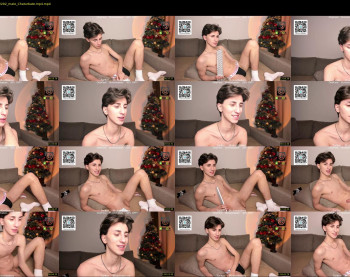 oliver_baker — 74 minute Chaturbate male cam show recording, 1080p, Dec 19, 2021