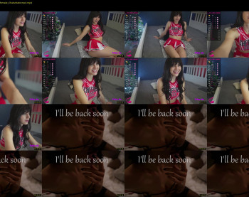 oxxme — 13 minute Chaturbate female cam show recording, 1080p, Dec 19, 2021