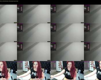 pamela_dimantis_ — 71 minute Chaturbate female cam show recording, 720p, Dec 19, 2021
