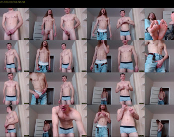 patrick_bale — 70 minute Chaturbate male cam show recording, 720p, Dec 19, 2021