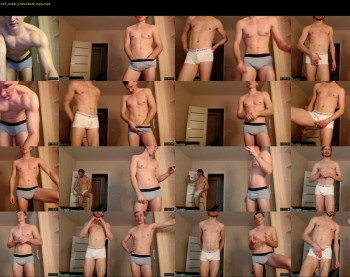 patrick_bale — 30 minute Chaturbate male cam show recording, 720p, Dec 19, 2021