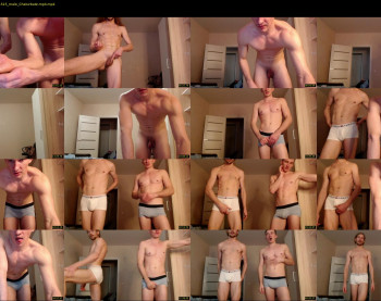 patrick_bale — 46 minute Chaturbate male cam show recording, 720p, Dec 19, 2021