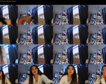 perfectt33n — 14 minute Chaturbate female cam show recording, 1080p, Dec 16, 2021