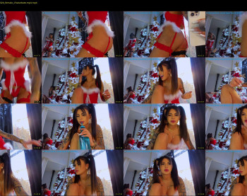 perfectt33n — 3 minute Chaturbate female cam show recording, 1080p, Dec 19, 2021