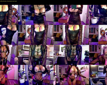 persianangel — 114 minute Chaturbate female cam show recording, 720p, Dec 16, 2021