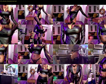 persianangel — 34 minute Chaturbate female cam show recording, 720p, Dec 16, 2021