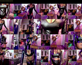 persianangel — 55 minute Chaturbate female cam show recording, 720p, Dec 16, 2021