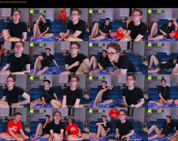 pimple_gang — 74 minute Chaturbate male cam show recording, 1080p, Dec 20, 2021