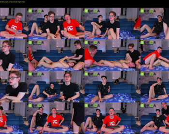 pimple_gang — 76 minute Chaturbate male cam show recording, 1080p, Dec 20, 2021