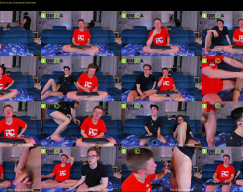 pimple_gang — 74 minute Chaturbate male cam show recording, 1080p, Dec 20, 2021