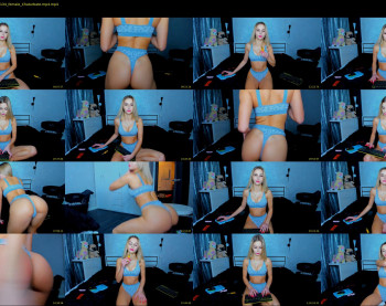 pink_angels — 70 minute Chaturbate couple cam show recording, 1080p, Dec 20, 2021