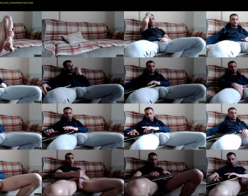 prince_89 — 50 minute Chaturbate male cam show recording, 720p, Dec 19, 2021