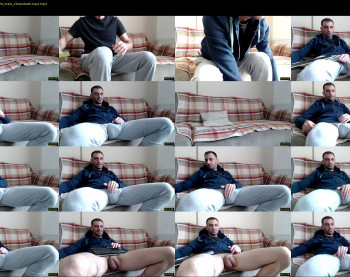 prince_89 — 35 minute Chaturbate male cam show recording, 720p, Dec 19, 2021