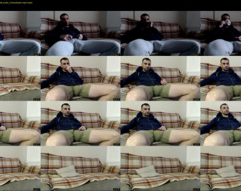 prince_89 — 19 minute Chaturbate male cam show recording, 720p, Dec 19, 2021