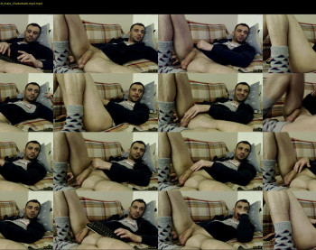 prince_89 — 32 minute Chaturbate male cam show recording, 720p, Dec 19, 2021