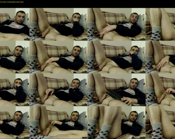 prince_89 — 17 minute Chaturbate male cam show recording, 720p, Dec 19, 2021