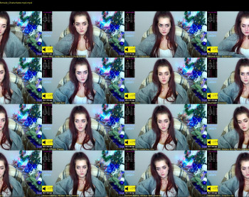 ps4pro — 75 minute Chaturbate female cam show recording, 1080p, Dec 19, 2021