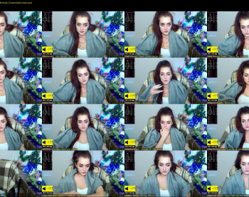 ps4pro — 75 minute Chaturbate female cam show recording, 1080p, Dec 19, 2021