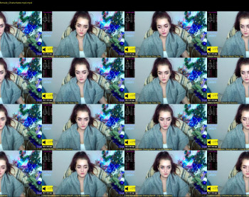 ps4pro — 13 minute Chaturbate female cam show recording, 1080p, Dec 19, 2021