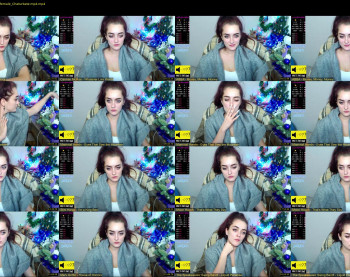 ps4pro — 28 minute Chaturbate female cam show recording, 1080p, Dec 19, 2021
