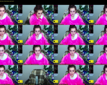 ps4pro — 72 minute Chaturbate female cam show recording, 1080p, Dec 20, 2021