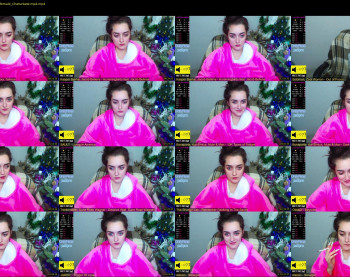 ps4pro — 72 minute Chaturbate female cam show recording, 1080p, Dec 20, 2021