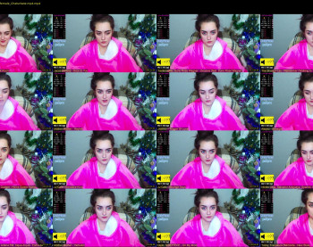 ps4pro — 73 minute Chaturbate female cam show recording, 1080p, Dec 20, 2021