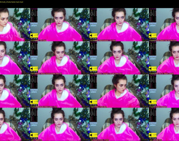 ps4pro — 73 minute Chaturbate female cam show recording, 1080p, Dec 20, 2021