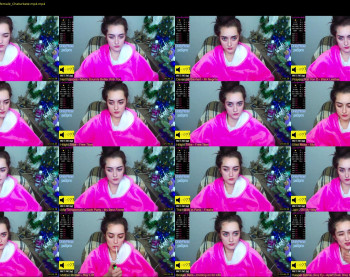 ps4pro — 72 minute Chaturbate female cam show recording, 1080p, Dec 20, 2021