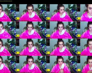ps4pro — 73 minute Chaturbate female cam show recording, 1080p, Dec 20, 2021