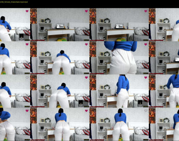 pussysweet9 — 21 minute Chaturbate female cam show recording, 1080p, Dec 19, 2021