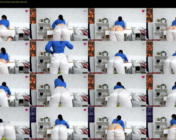 pussysweet9 — 16 minute Chaturbate female cam show recording, 1080p, Dec 19, 2021