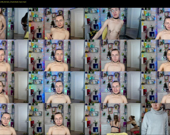queen_a_n_i — 59 minute Chaturbate female cam show recording, 720p, Dec 19, 2021