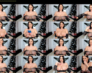 queenevamariaa — 70 minute Chaturbate female cam show recording, 1080p, Dec 20, 2021