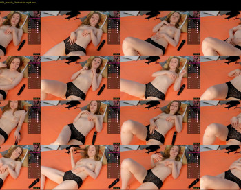 sadieevelyn — 4 minute Chaturbate female cam show recording, 1080p, Dec 19, 2021