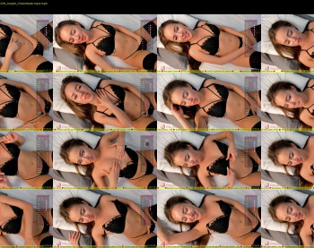 sadieevelyn — 24 minute Chaturbate female cam show recording, 720p, Dec 19, 2021