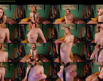 sarahalpha — 70 minute Chaturbate couple cam show recording, 1080p, Dec 19, 2021