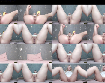 sashabulls — 70 minute Chaturbate couple cam show recording, 1080p, Dec 20, 2021