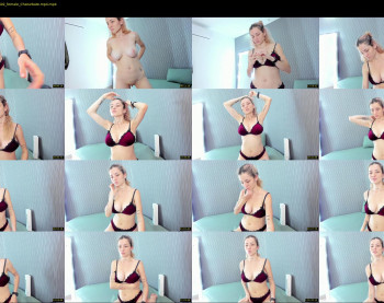 selenecam — 70 minute Chaturbate female cam show recording, 1080p, Dec 16, 2021