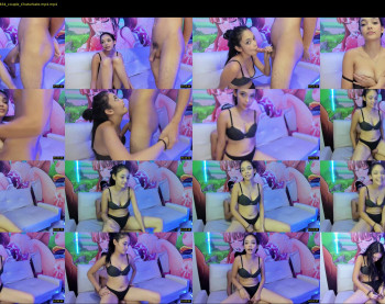 sexy_house — 20 minute Chaturbate couple cam show recording, 1080p, Dec 19, 2021