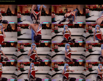sia_siberia — 71 minute Chaturbate female cam show recording, 1080p, Dec 19, 2021