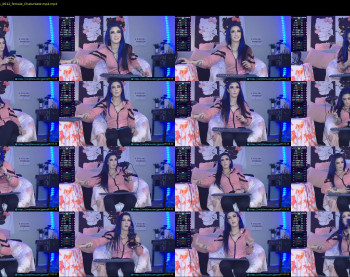 siclianprincess — 24 minute Chaturbate couple cam show recording, 1080p, Dec 20, 2021