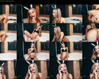 slemgem — 54 minute Chaturbate couple cam show recording, 720p, Dec 19, 2021