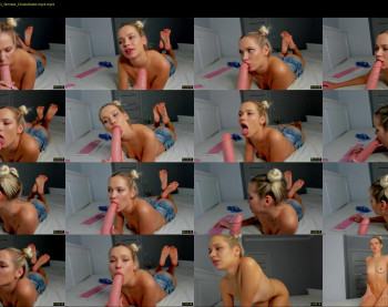 slemgem — 16 minute Chaturbate couple cam show recording, 720p, Dec 19, 2021