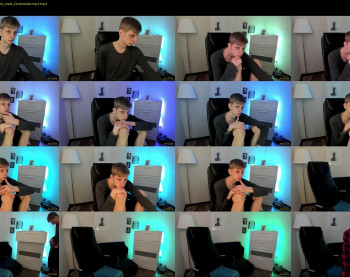 slim_andy — 23 minute Chaturbate male cam show recording, 1080p, Dec 19, 2021