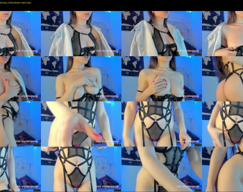 snsme — 7 minute Chaturbate female cam show recording, 1080p, Dec 18, 2021