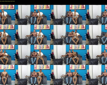 soccer_hot — 21 minute Chaturbate male cam show recording, 720p, Dec 20, 2021