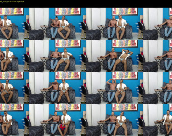 soccer_hot — 24 minute Chaturbate male cam show recording, 720p, Dec 20, 2021