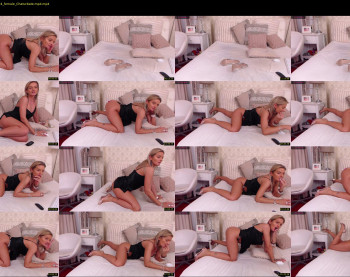sofialloyd — 70 minute Chaturbate female cam show recording, 1080p, Dec 20, 2021
