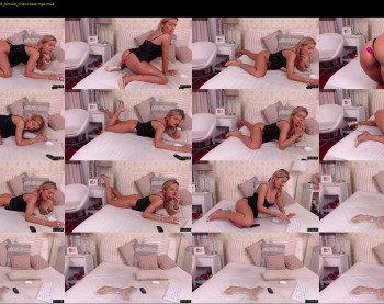 sofialloyd — 71 minute Chaturbate female cam show recording, 1080p, Dec 20, 2021